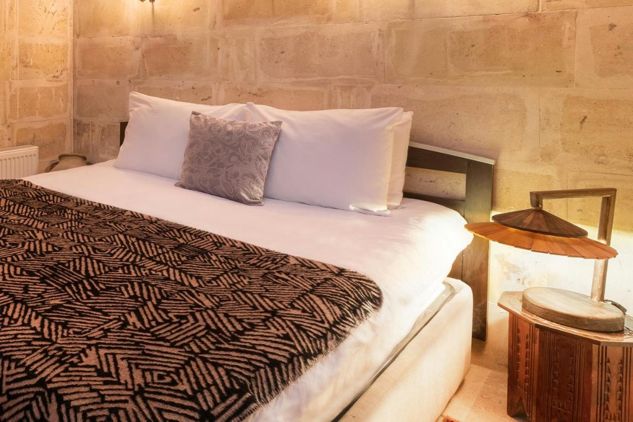 Tatli Kaya Otel Ürgüp Kültér fotó