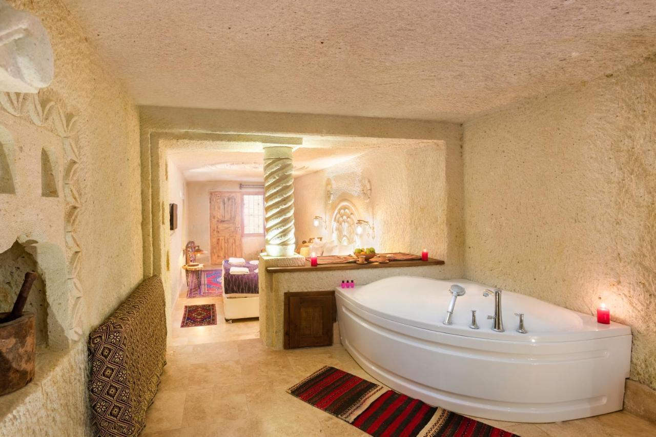 Tatli Kaya Otel Ürgüp Kültér fotó